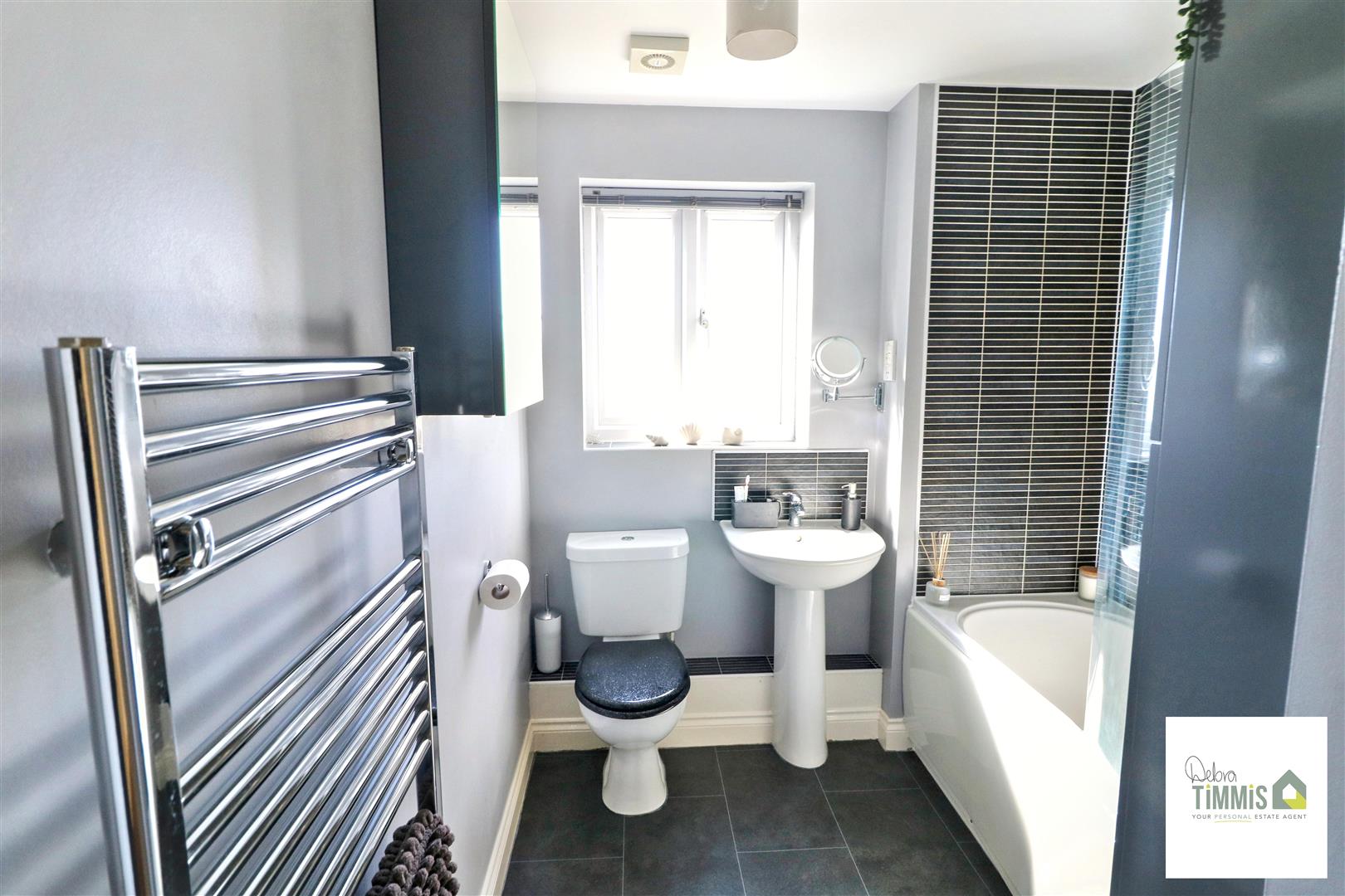 2 bed property in Burtree Drive, Stoke-On-Trent